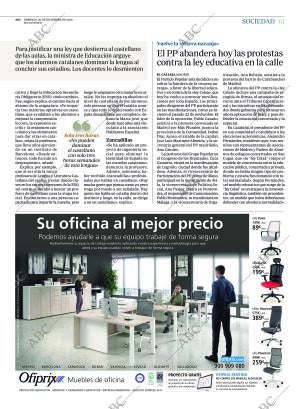 ABC CORDOBA 20-12-2020 página 61