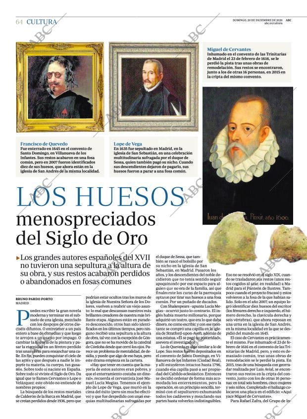 ABC CORDOBA 20-12-2020 página 64