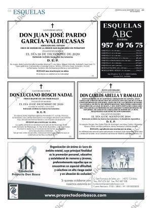 ABC CORDOBA 20-12-2020 página 68
