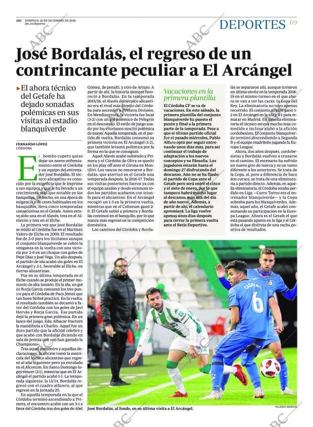 ABC CORDOBA 20-12-2020 página 69