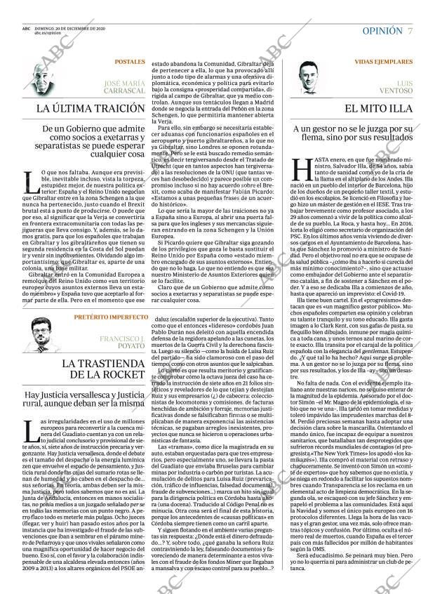 ABC CORDOBA 20-12-2020 página 7