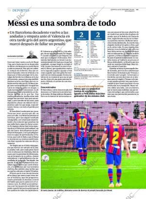 ABC CORDOBA 20-12-2020 página 70