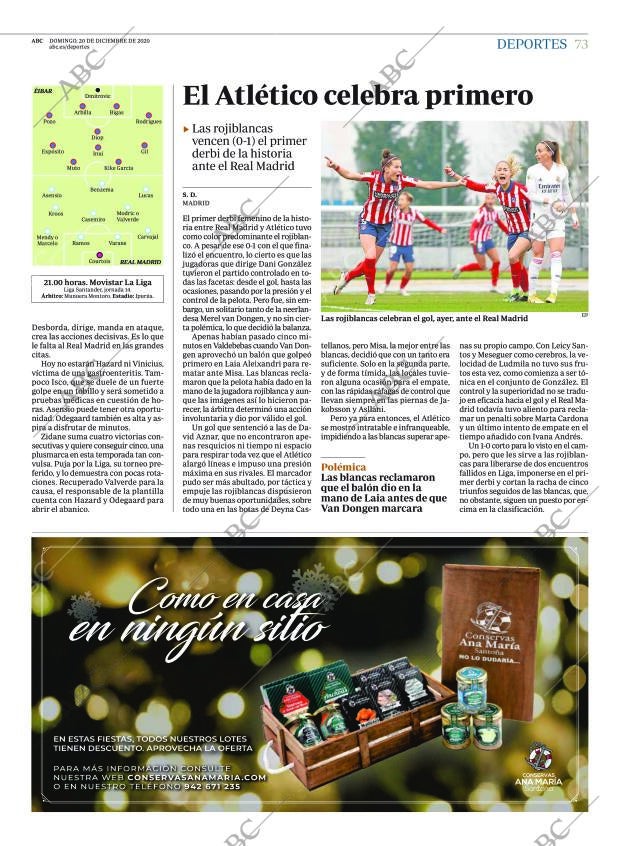 ABC CORDOBA 20-12-2020 página 73