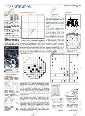 ABC CORDOBA 20-12-2020 página 74