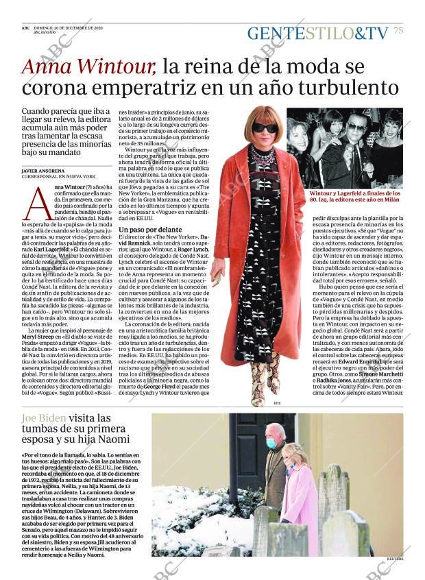 ABC CORDOBA 20-12-2020 página 75