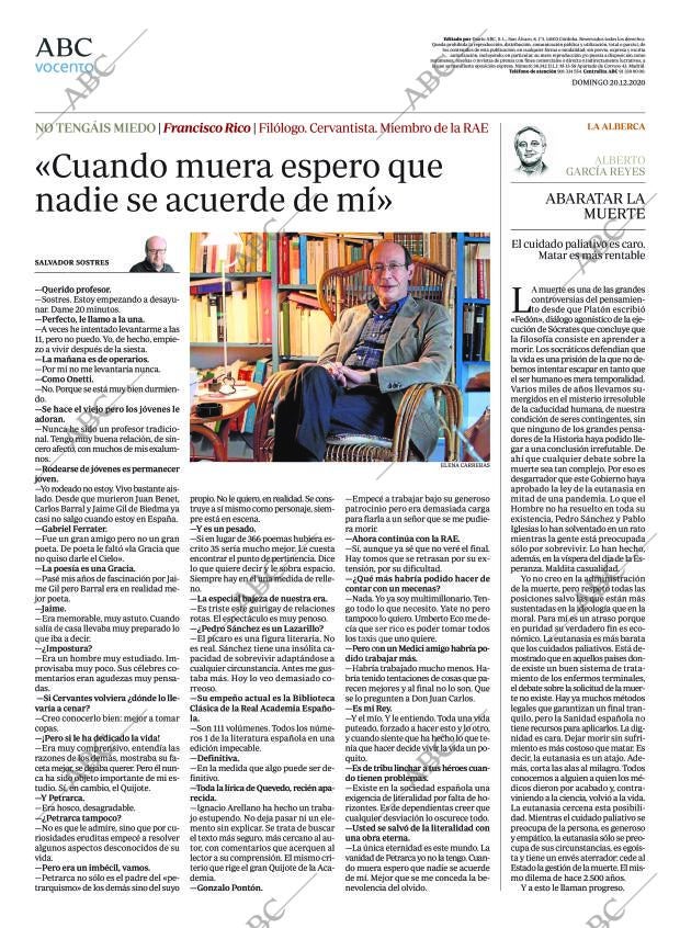 ABC CORDOBA 20-12-2020 página 78