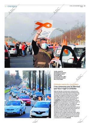 ABC CORDOBA 21-12-2020 página 10