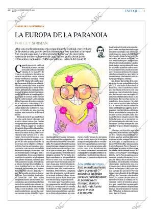 ABC CORDOBA 21-12-2020 página 11