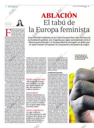 ABC CORDOBA 21-12-2020 página 12