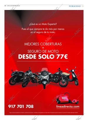 ABC CORDOBA 21-12-2020 página 15