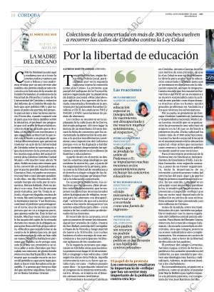 ABC CORDOBA 21-12-2020 página 18