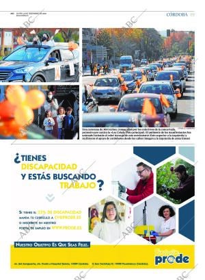 ABC CORDOBA 21-12-2020 página 19