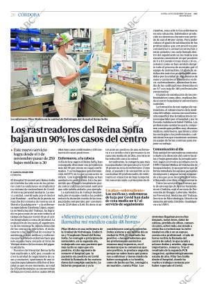 ABC CORDOBA 21-12-2020 página 20