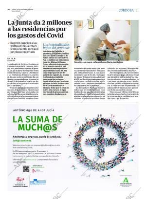 ABC CORDOBA 21-12-2020 página 21