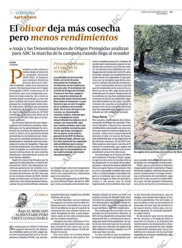 ABC CORDOBA 21-12-2020 página 24