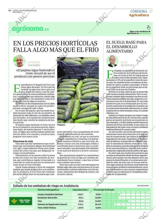 ABC CORDOBA 21-12-2020 página 27