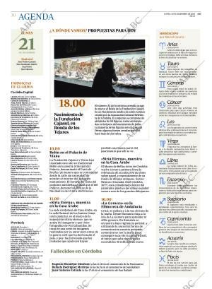 ABC CORDOBA 21-12-2020 página 30