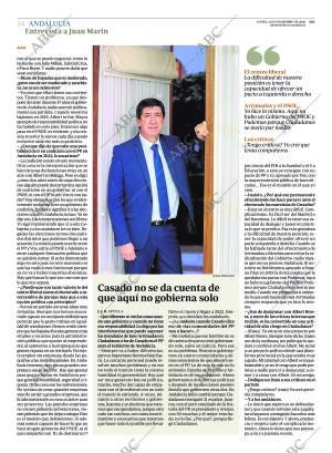 ABC CORDOBA 21-12-2020 página 34