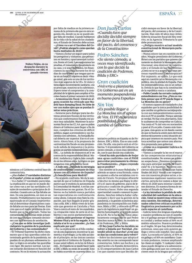 ABC CORDOBA 21-12-2020 página 37
