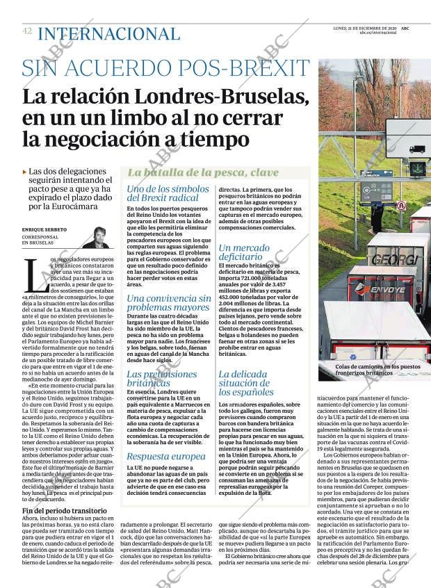ABC CORDOBA 21-12-2020 página 42