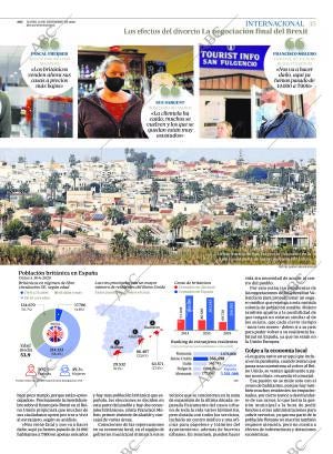 ABC CORDOBA 21-12-2020 página 45