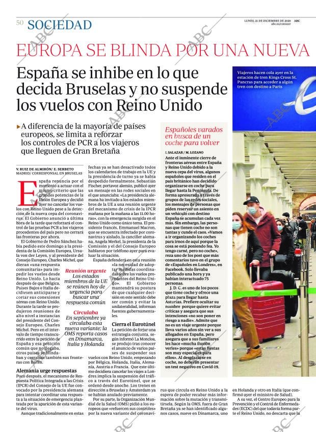 ABC CORDOBA 21-12-2020 página 50