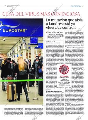 ABC CORDOBA 21-12-2020 página 51