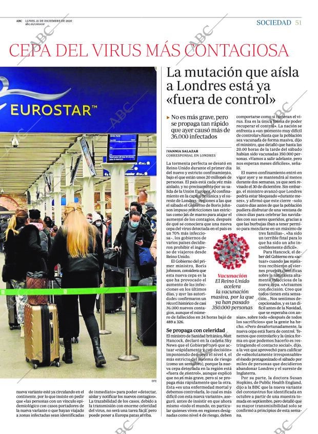 ABC CORDOBA 21-12-2020 página 51