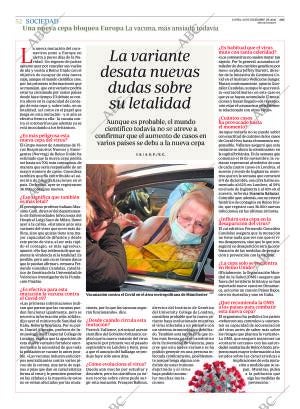 ABC CORDOBA 21-12-2020 página 52