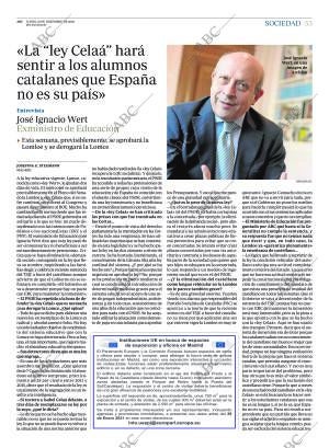 ABC CORDOBA 21-12-2020 página 53