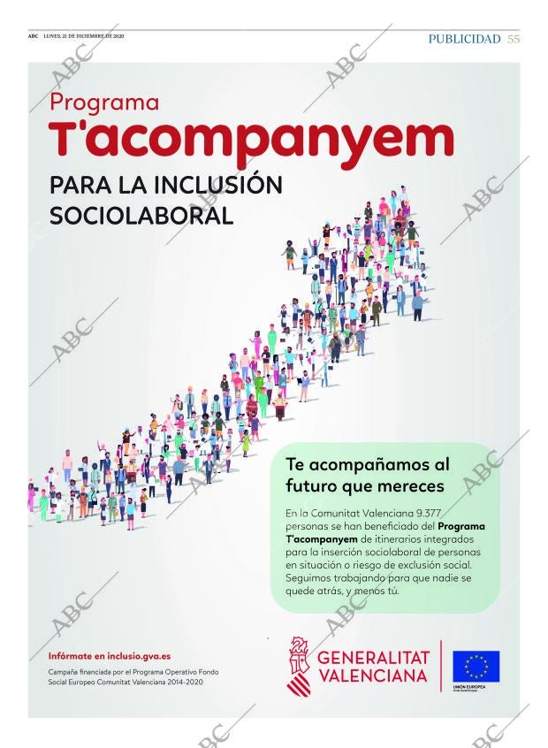 ABC CORDOBA 21-12-2020 página 55