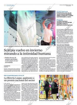 ABC CORDOBA 21-12-2020 página 58