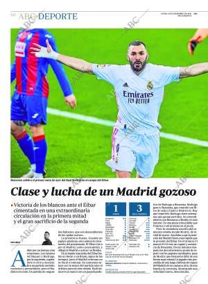 ABC CORDOBA 21-12-2020 página 60