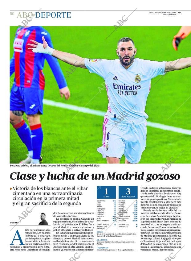 ABC CORDOBA 21-12-2020 página 60