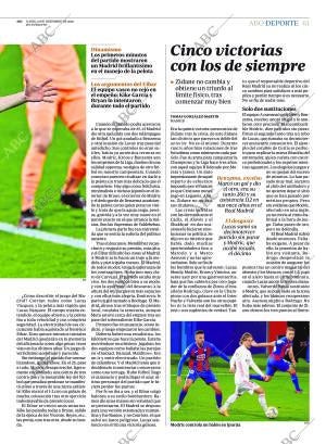 ABC CORDOBA 21-12-2020 página 61