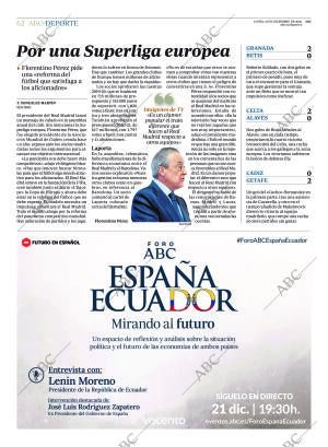 ABC CORDOBA 21-12-2020 página 62