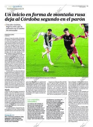ABC CORDOBA 21-12-2020 página 64