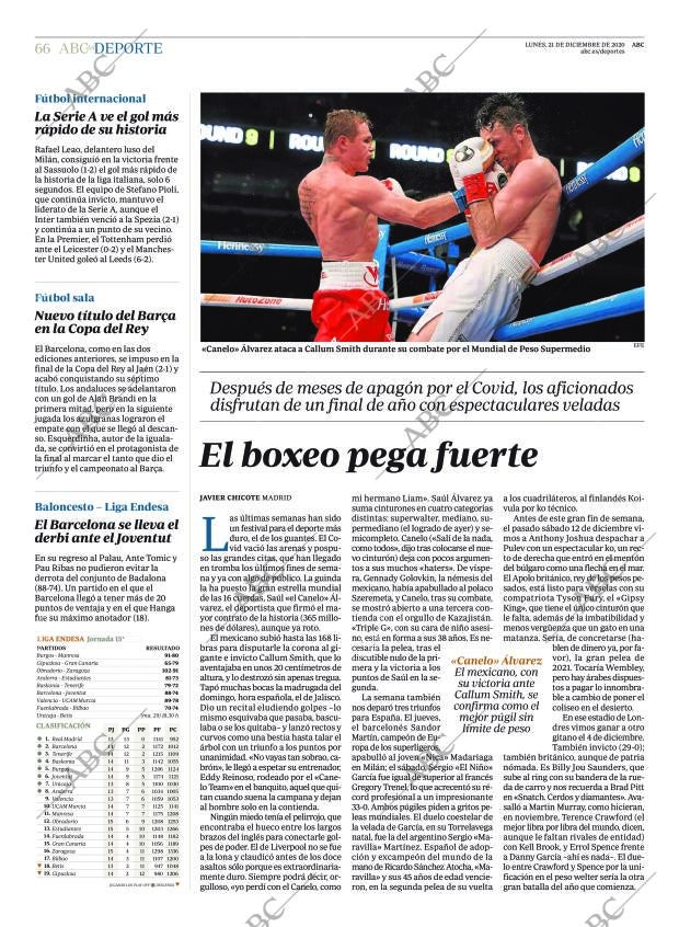 ABC CORDOBA 21-12-2020 página 66