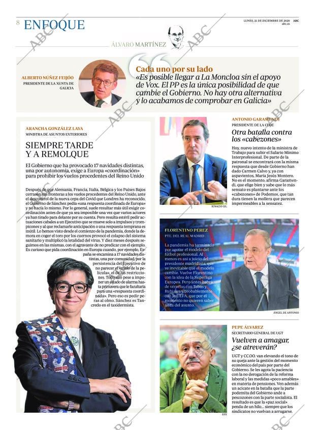 ABC CORDOBA 21-12-2020 página 8