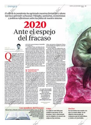 ABC CORDOBA 22-12-2020 página 12
