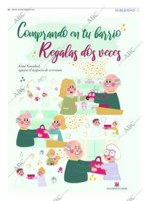 ABC CORDOBA 22-12-2020 página 15