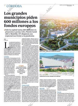 ABC CORDOBA 22-12-2020 página 16