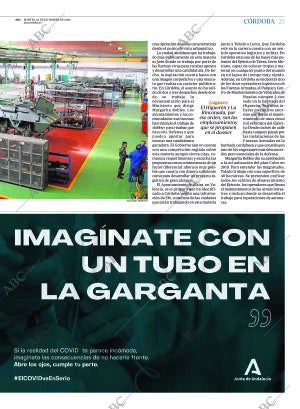 ABC CORDOBA 22-12-2020 página 21