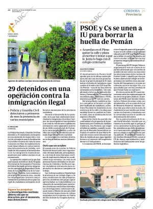 ABC CORDOBA 22-12-2020 página 25