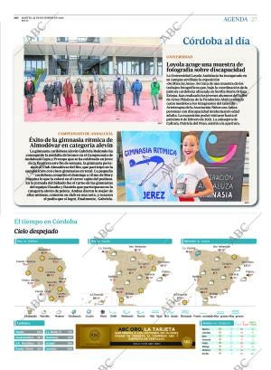 ABC CORDOBA 22-12-2020 página 27