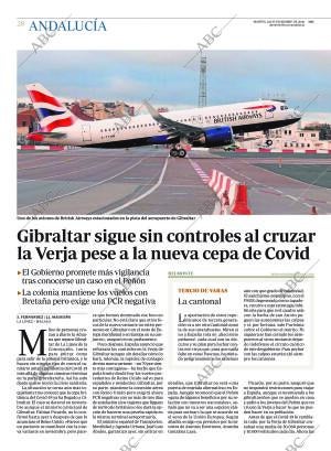 ABC CORDOBA 22-12-2020 página 28