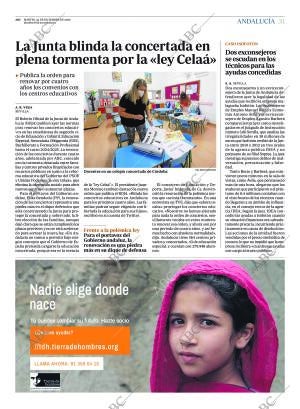 ABC CORDOBA 22-12-2020 página 31