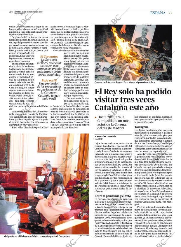 ABC CORDOBA 22-12-2020 página 33