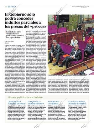 ABC CORDOBA 22-12-2020 página 34