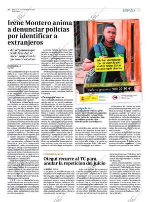 ABC CORDOBA 22-12-2020 página 37